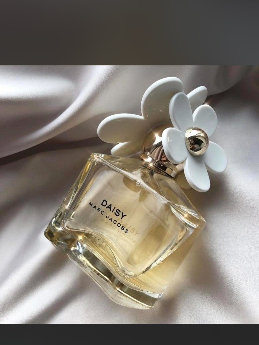 Marc Jacob’s — brand new